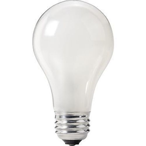 Philips 37465-2 40A 40w 120v A19 Frost Standard A-Shape Incandescent Lamp - Cheap-Us