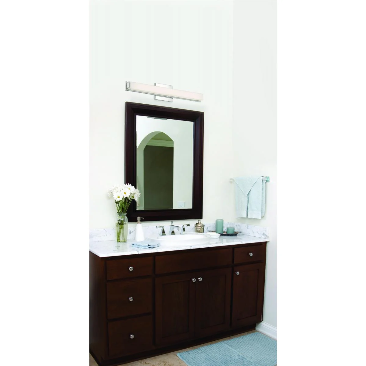 62-1102 SLICK LED 25