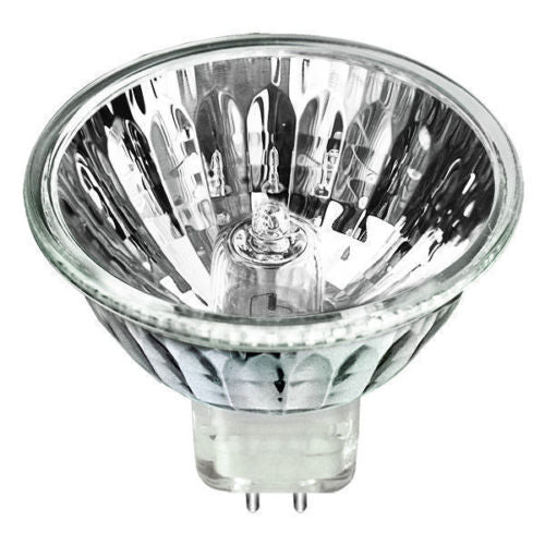 Philips 37805-9 - 50 Watt - MR16 Flood - 3,000 Life Hours - 12 Volt - Cheap-Us