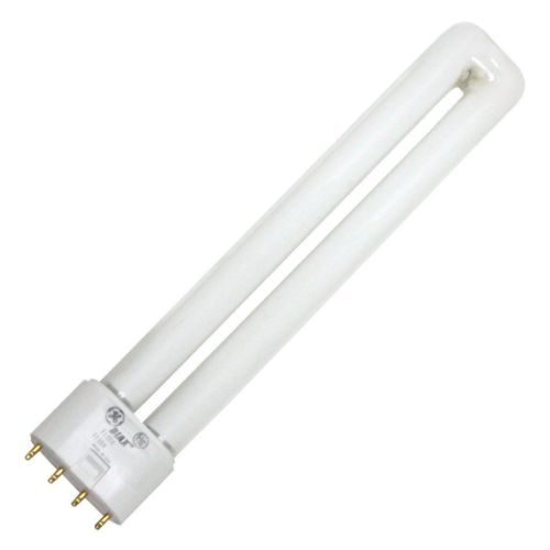 GE 16053 - F18BX/SPX35 Single Tube 4 Pin Base Compact Fluorescent Light Bulb - Cheap-Us