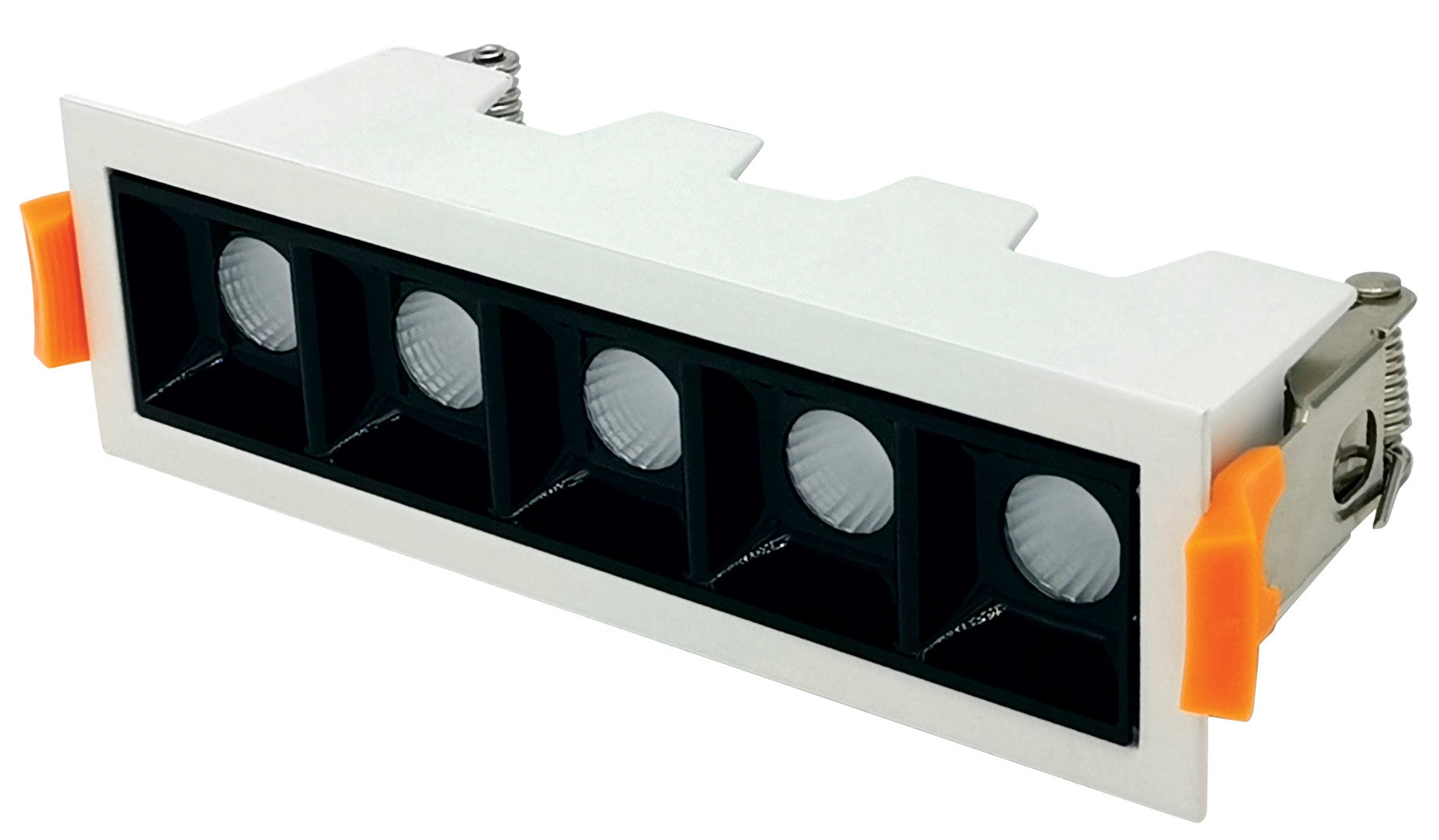 Luxrite Downlight LEDML5/10W/935/D 3500K Neutral White - Cheap-Us