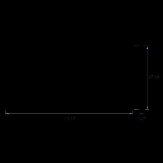 2X4 BACKLIT PANEL WATTAGE SELECTABLE 3CCT ANTIGLARE - Cheap-Us