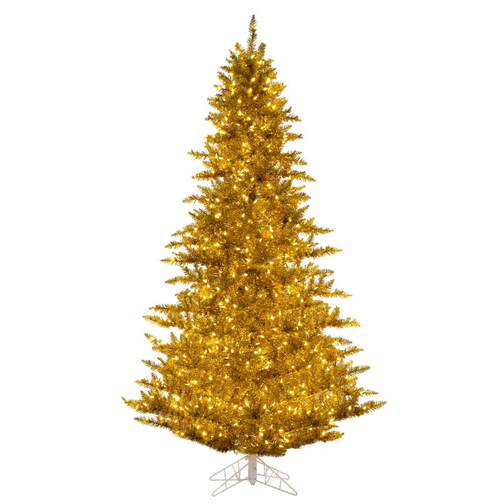 Vickerman 6.5' x 46