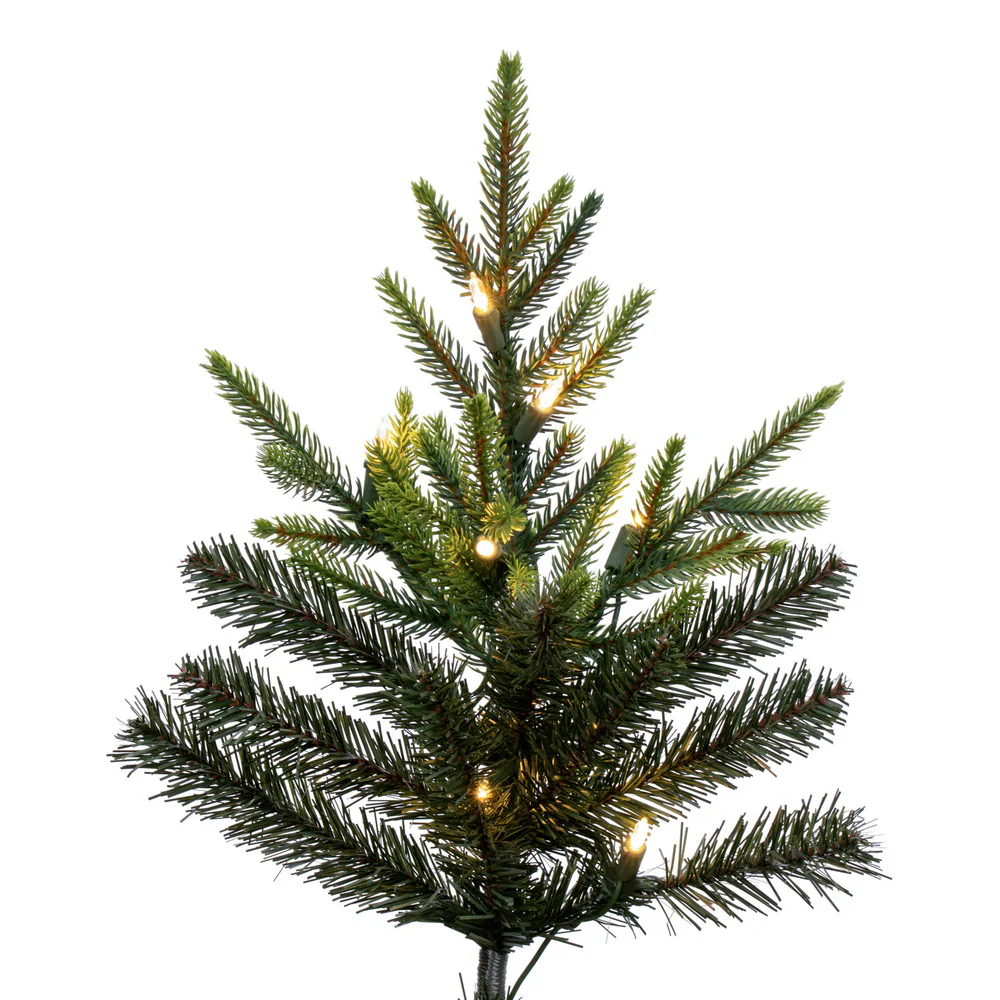 Vickerman 7.5' x 58