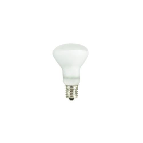 Bulbrite 50R16/E17 50 Watt Incandescent R16 Fan Light Reflector Bulb, Intermediate Base, Clear - Cheap-Us
