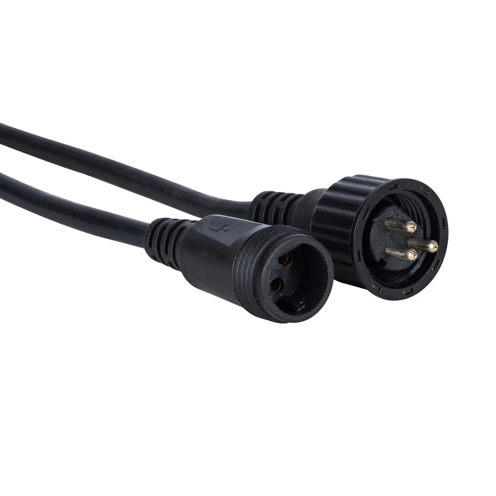 Vickerman 20' Spacer (9 Amps) 20awg x 3C wire - Cheap-Us