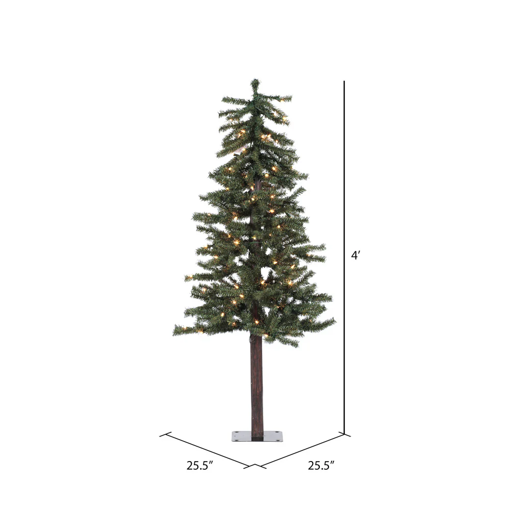 Vickerman 4' x 25.5