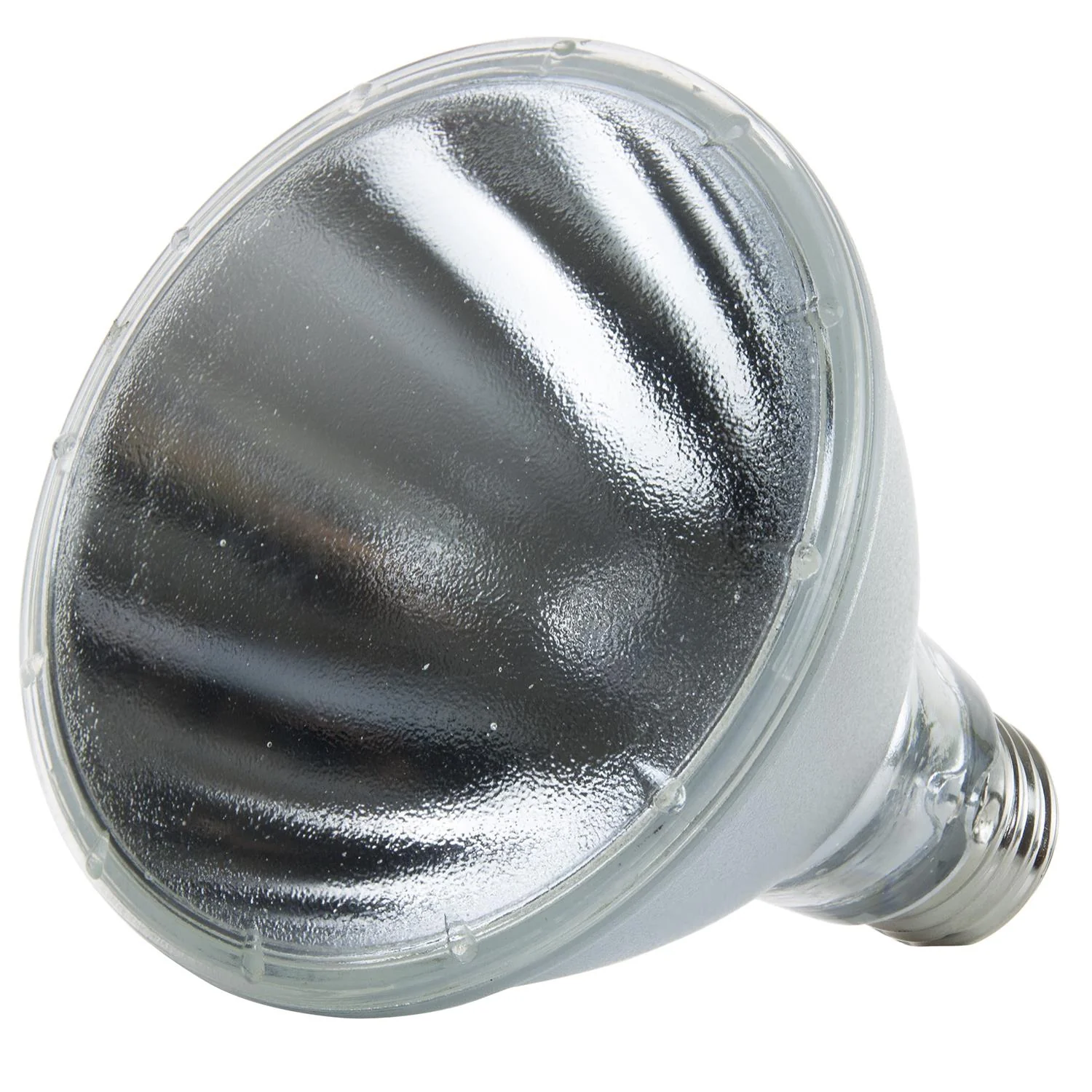 Sunlite 60PAR30/LN/HAL/SP 60 Watt PAR30 Long Neck Lamp Medium (E26) Base, Halogen - Cheap-Us