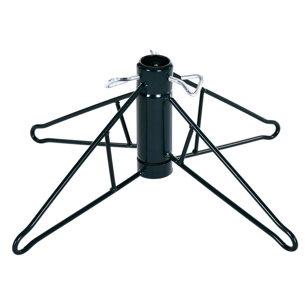 Vickerman 5.5' Itasca Fraser Artificial Christmas Tree Warm White LED Dura-lit Lights - Cheap-Us