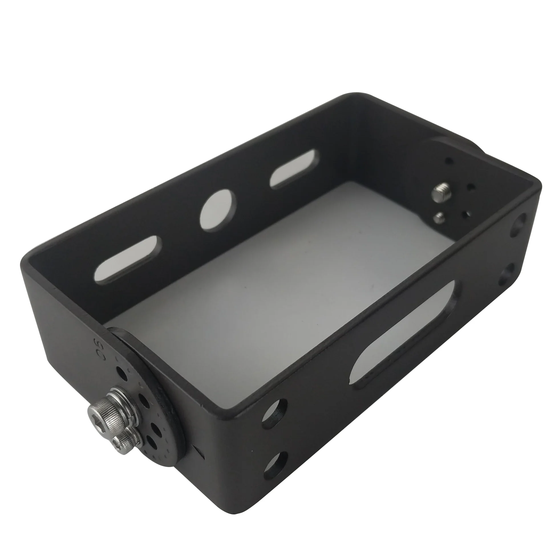 TRUNION BRACKET FOR FL SCT FIXTURES 70/90/150/200 - Cheap-Us