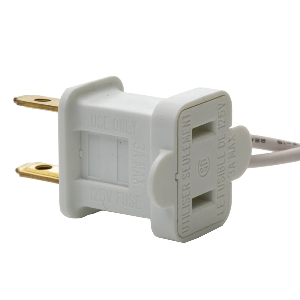 Vickerman 50 Lime Mini Light on White Wire, 23' Christmas Light Strand- 2 Pack - Cheap-Us