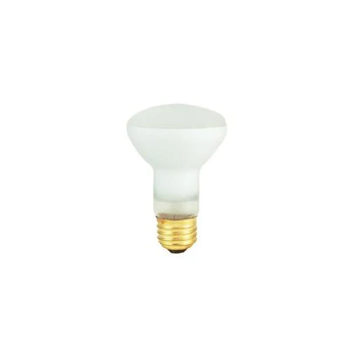 Bulbrite 45R20SP3 45 Watt Incandescent R20 Reflector, Medium Base, 130 Volt, Clear - Cheap-Us