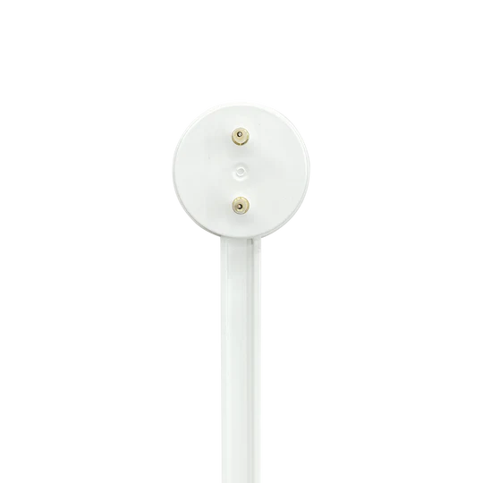 Luxrite LED T8 U6 U-Bend Universal 3 Way Tube Light, 15W, 1950 Lumens, Color Selectable - 3500K/4000K/5000K, 83 CRI, Frost Finish, Dimmable, Pack of 2 (LR23519) - Cheap-Us