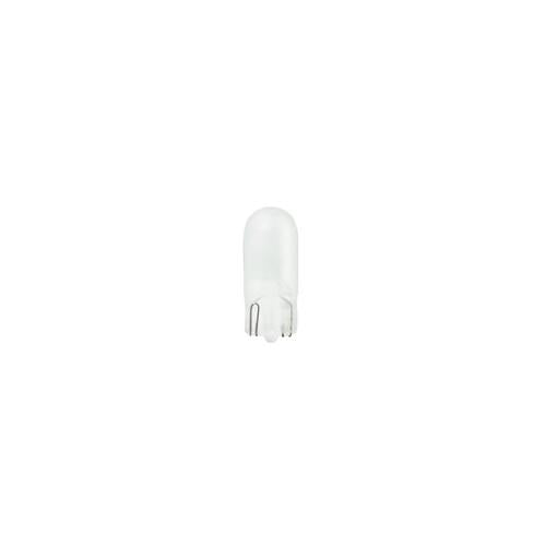 Bulbrite XE3F/12 3 Watt X2000 Dimmable Xenon T3 1/4 Capsule Bulb, Wedge Base, 12 Volt, Frost - Cheap-Us