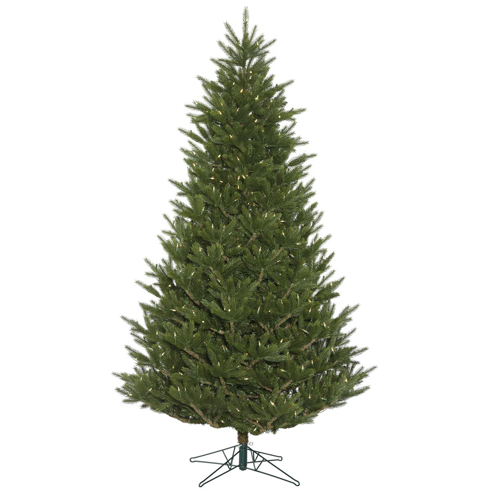 Vickerman 6.5' x 51