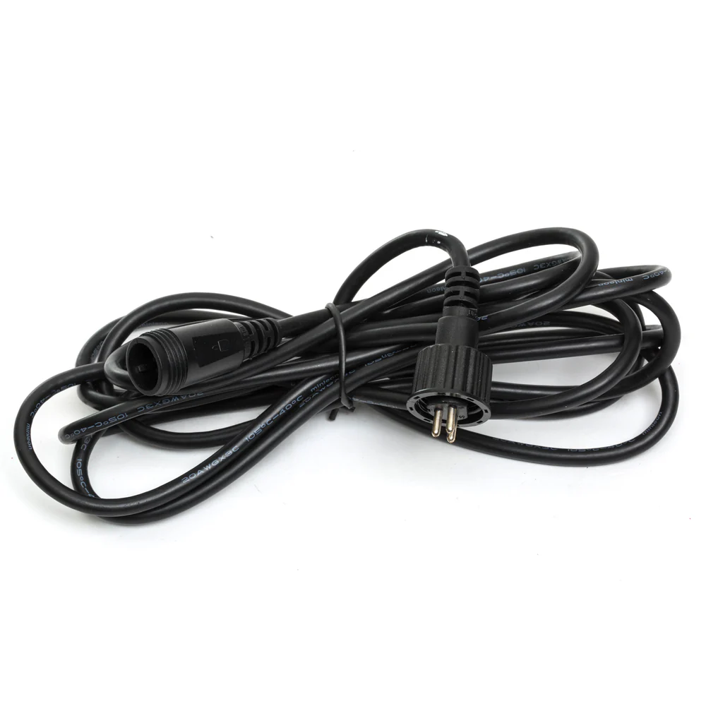 Vickerman 10' Spacer (9 Amps) 20awg x 3C wire - Cheap-Us