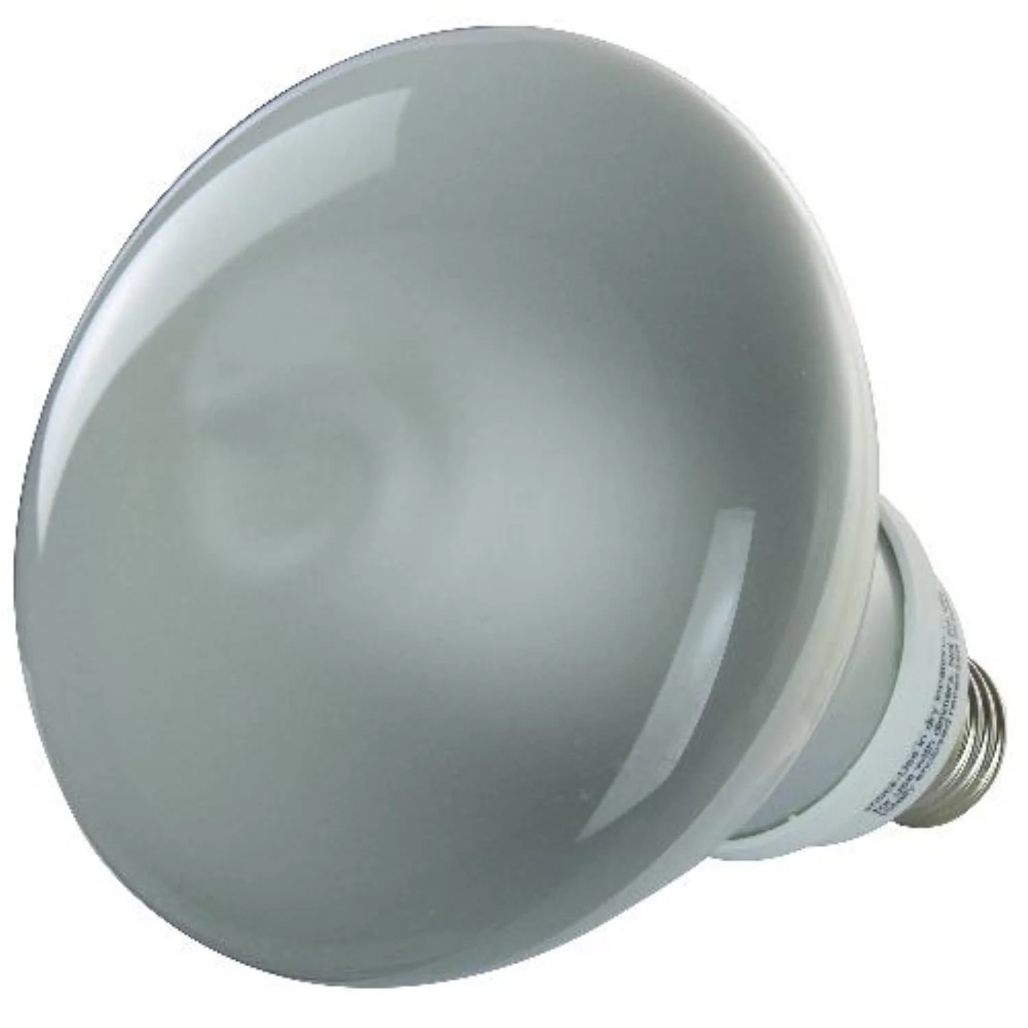Sunlite 23 Watt R40 Reflector Warm White Medium Base CFL Light Bulb - Cheap-Us