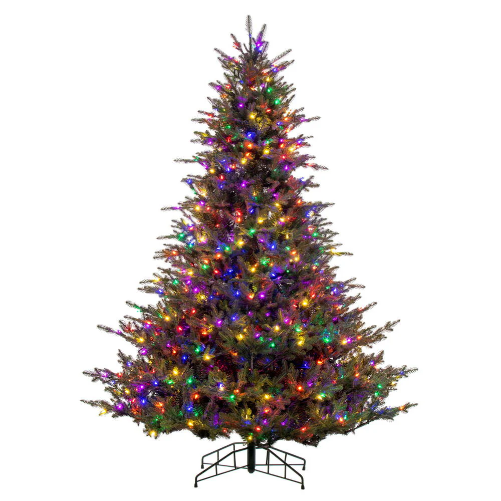 Vickerman 7.5' x 68