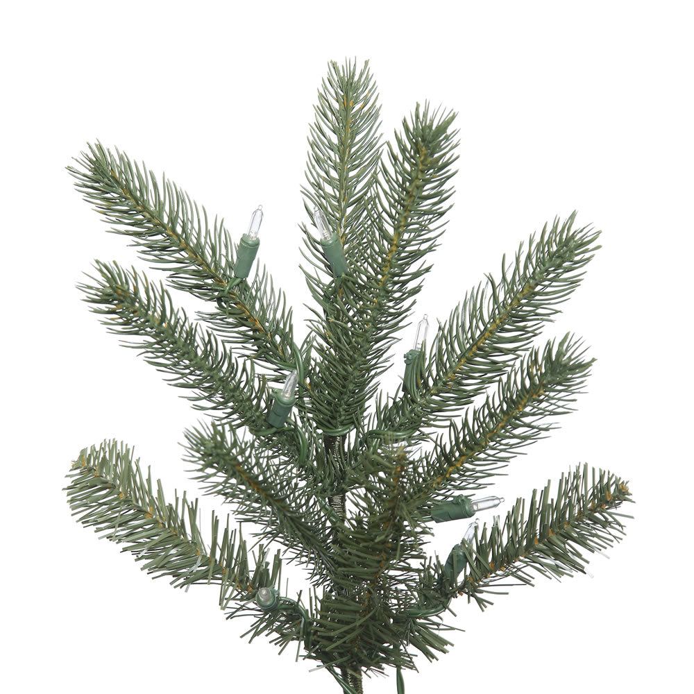 Vickerman 12' Colorado Spruce Artificial Christmas Tree Unlit - Cheap-Us