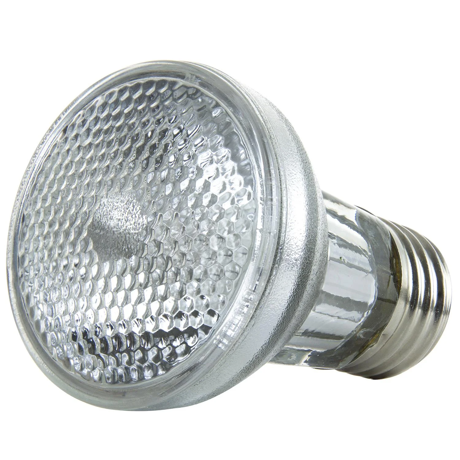 Sunlite 75 Watt, 30° Narrow Flood, PAR16 Reflector, Medium Base, Halogen - Cheap-Us