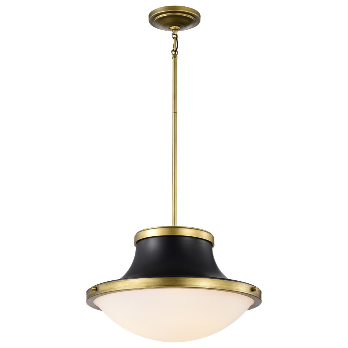 60-7908 LAFAYETTE 1 LIGHT 18