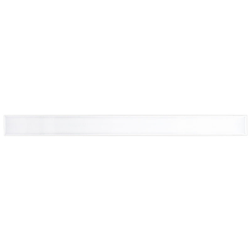 Westgate SCX 4In 4Ft Linear 40W 30K/35K/40K/50K, Commercial Indoor Lighting, 40W, 4400 Lumens, 30K/35K/40K/50K, White Finish, 0~10V Dimmable - Cheap-Us