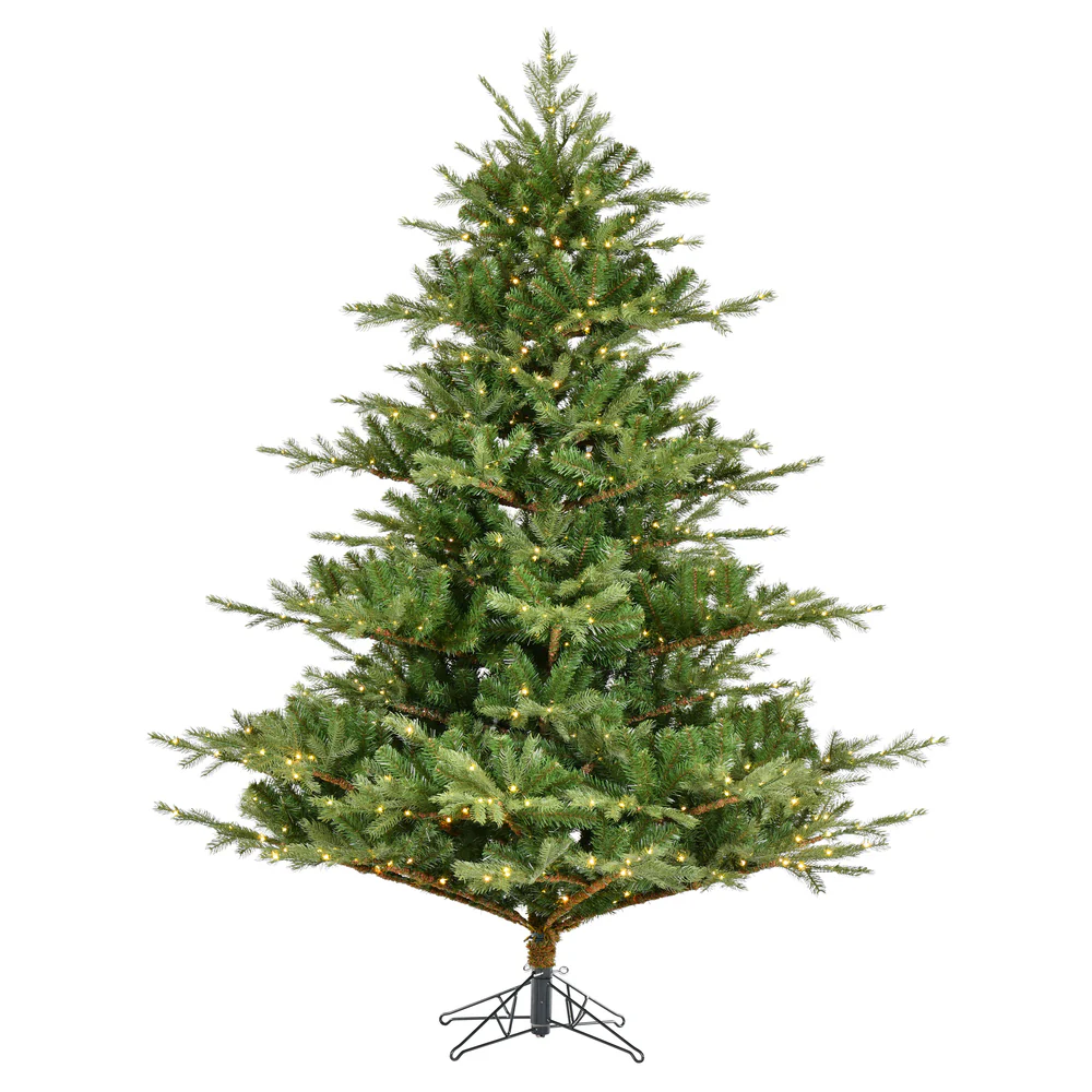 Vickerman 6.5' x 63