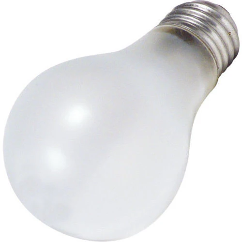 Sylvania 10645 - 25A 130V A19 Light Bulb - Cheap-Us