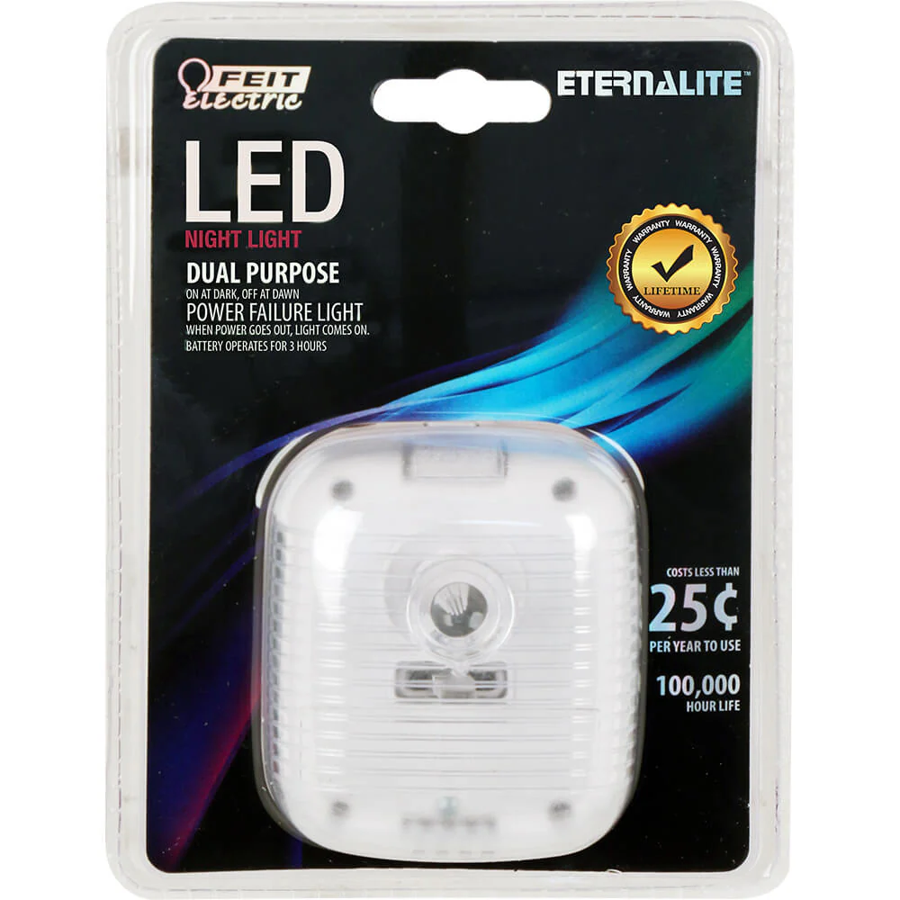 Dual Purpose LED Night Light - Cheap-Us