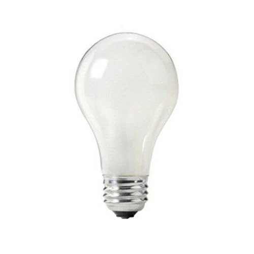 Sylvania 13001 - 75A/RS/2/RP 120V A19 Light Bulb - Cheap-Us