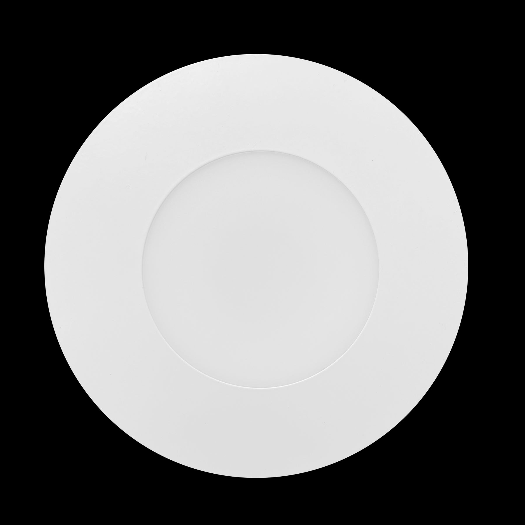 Luxrite 3-4 Inch LED Flush Mount & Recessed Light, 7.5W, 5CCT 2700K-5000K, 650LM, Magnetic Trim, Dimmable Ceiling Can Light, Install to J-Box or 4 Inch Housing, Wet Rated, UL Listed (LR24980) - Cheap-Us