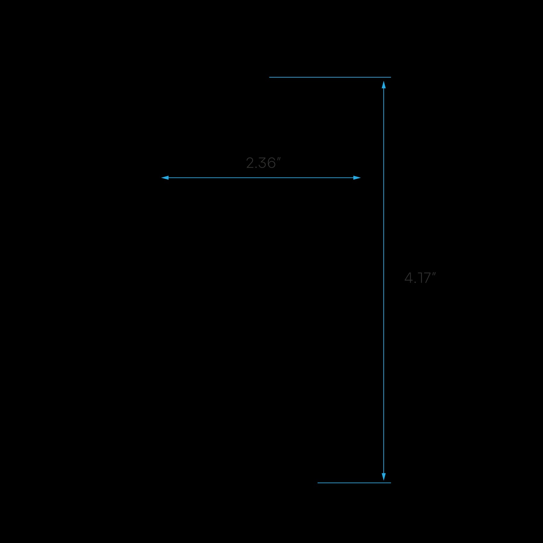 Luxrite LED A19 9W (60W Replacement) Household Light Bulb GU24 - 5 CCT Selectable 2700K/3000K/3500K/4000K/5000K (LR21466) - Cheap-Us