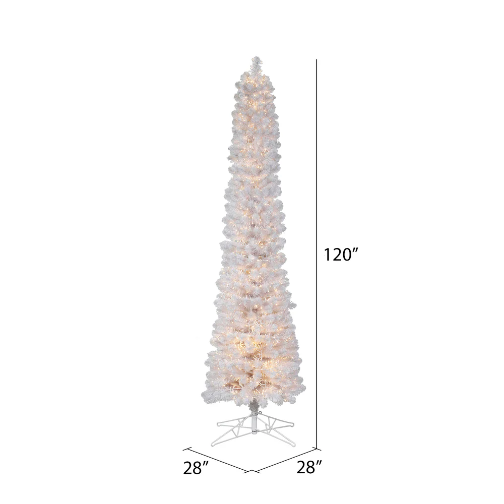 Vickerman 10' x 28