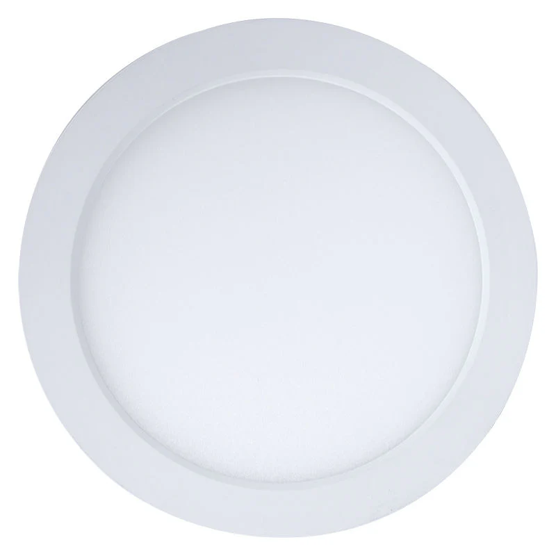 Westgate 9In Snap Flush-Mount Disk 5Cct 120-277V Dual Dim, E26, Residential Lighting, 20W, 1600 Lumens,  27K/30K/35K/40K/50K - Cheap-Us