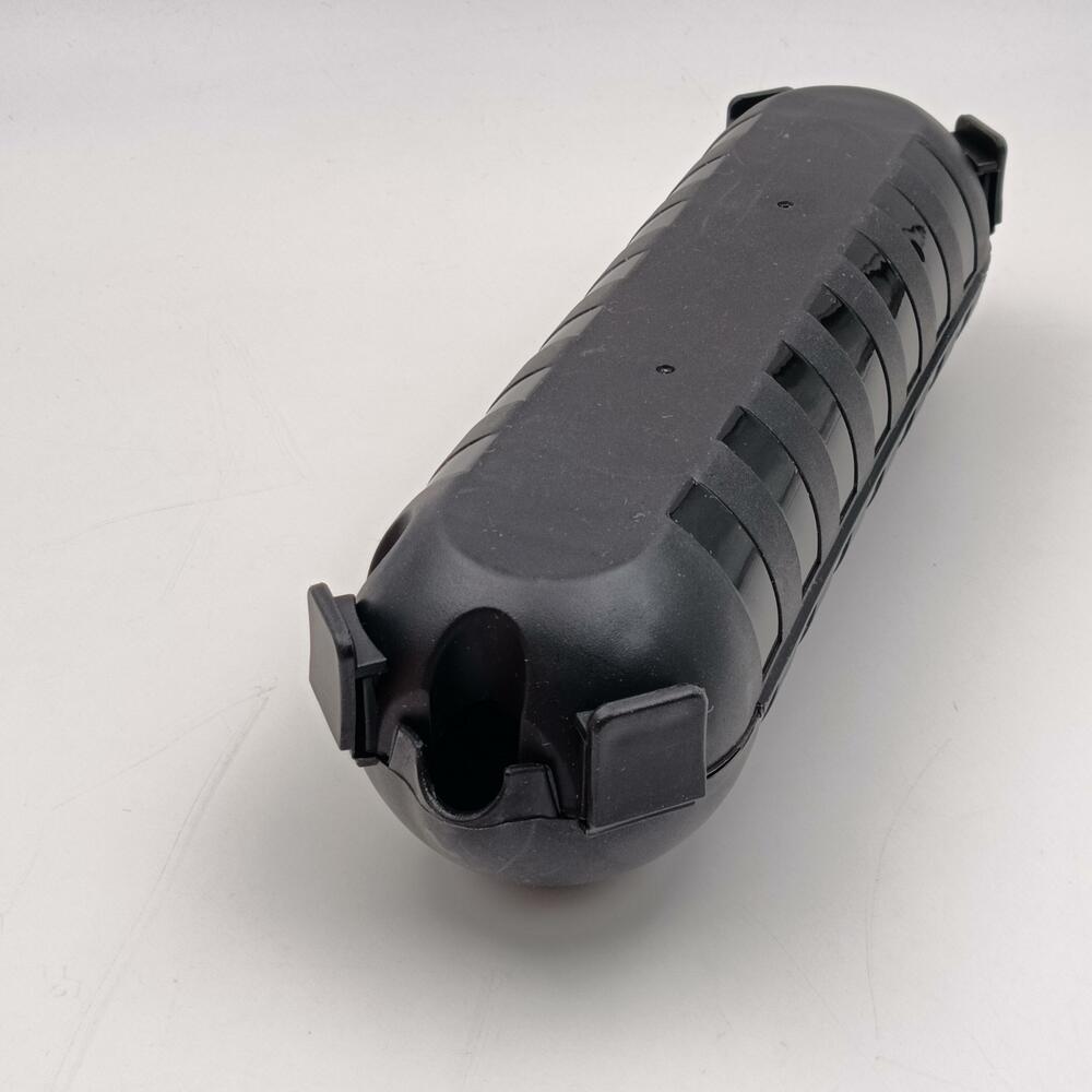 Vickerman Small Black Dry Socket Box, 3 Pc Pack 8