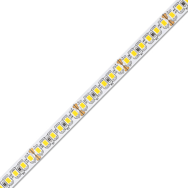 Light Blue USA LED 2835/180 Series Strip Light, 16.4FT, 90 Watt Roll, 5M, 24 Volts - Cheap-Us
