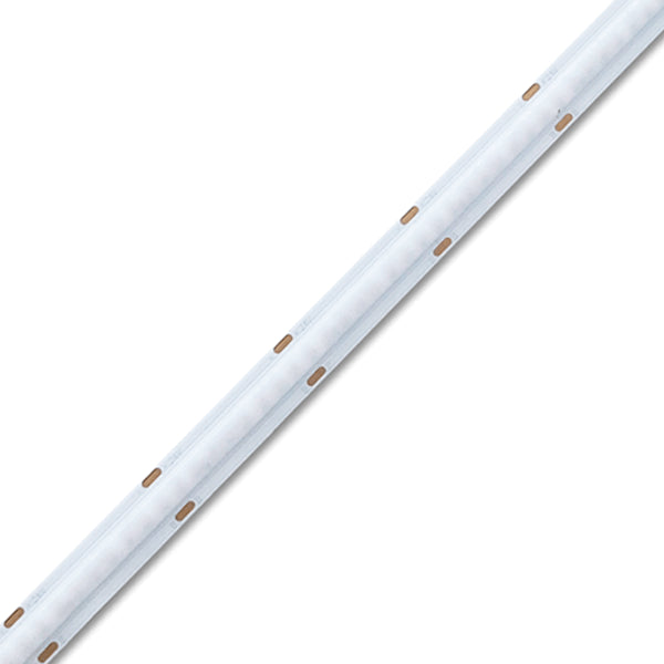 Light Blue USA COB Strip Roll, 20FT, 88 Watt Roll, 6.1M, 24 Volts, IP20 RGBW - Cheap-Us