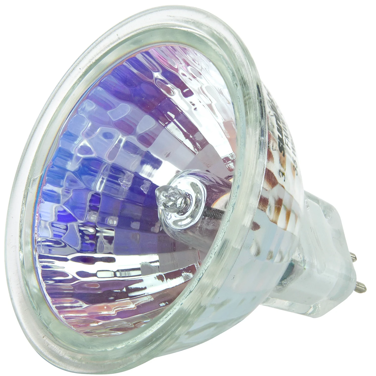 FMW/CG Q35MR16/FL LENS 12V SUNLITE 6PK* - Cheap-Us