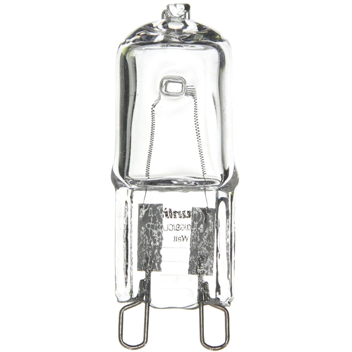 Sunlite 40 Watt, Single Ended T3.5, G9 Bi-Pin Base - Cheap-Us