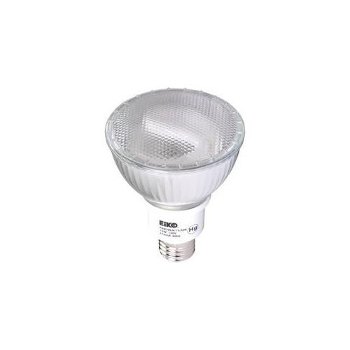 Bulbrite CF15A/GU24 15 Watt Covered Compact Fluorescent A-Shape Bulb, Twist and Lock GU24 Base, Warm White, 60 Watt Equivlent - Cheap-Us