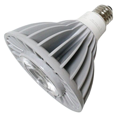 Sylvania 78657 - LED18PAR38/DIM/827/NFL25 PAR38 Flood LED Light Bulb - Cheap-Us