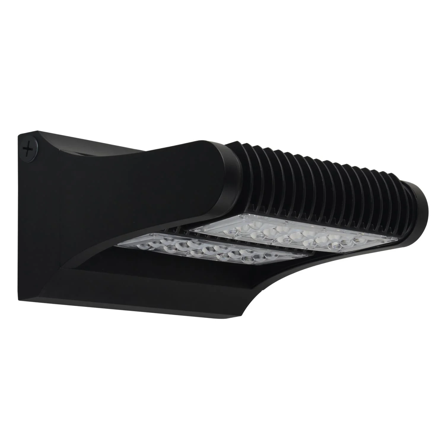 Sunlite LED Outdoor Rotatable Wall Light, 80 Watt, 5000K Super White - Cheap-Us