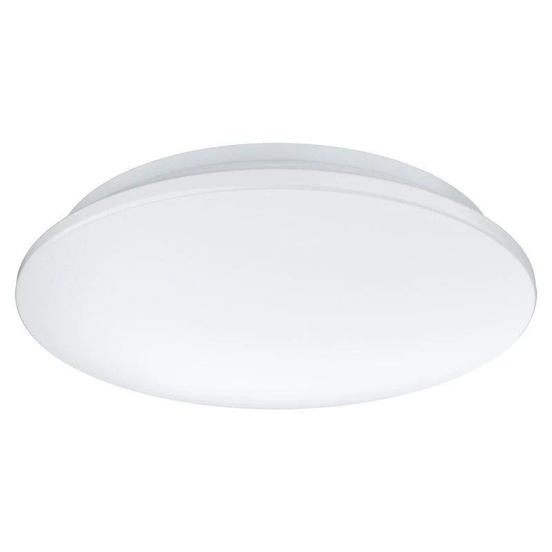 Westgate 14In Beret-Style Ceiling Fixture With Uplight Reflection 20W 5Cct 1500 Lumens, Es, Residential Lighting, 20W, 1500 Lumens, 27K/30K/35K/40K/50K - Cheap-Us
