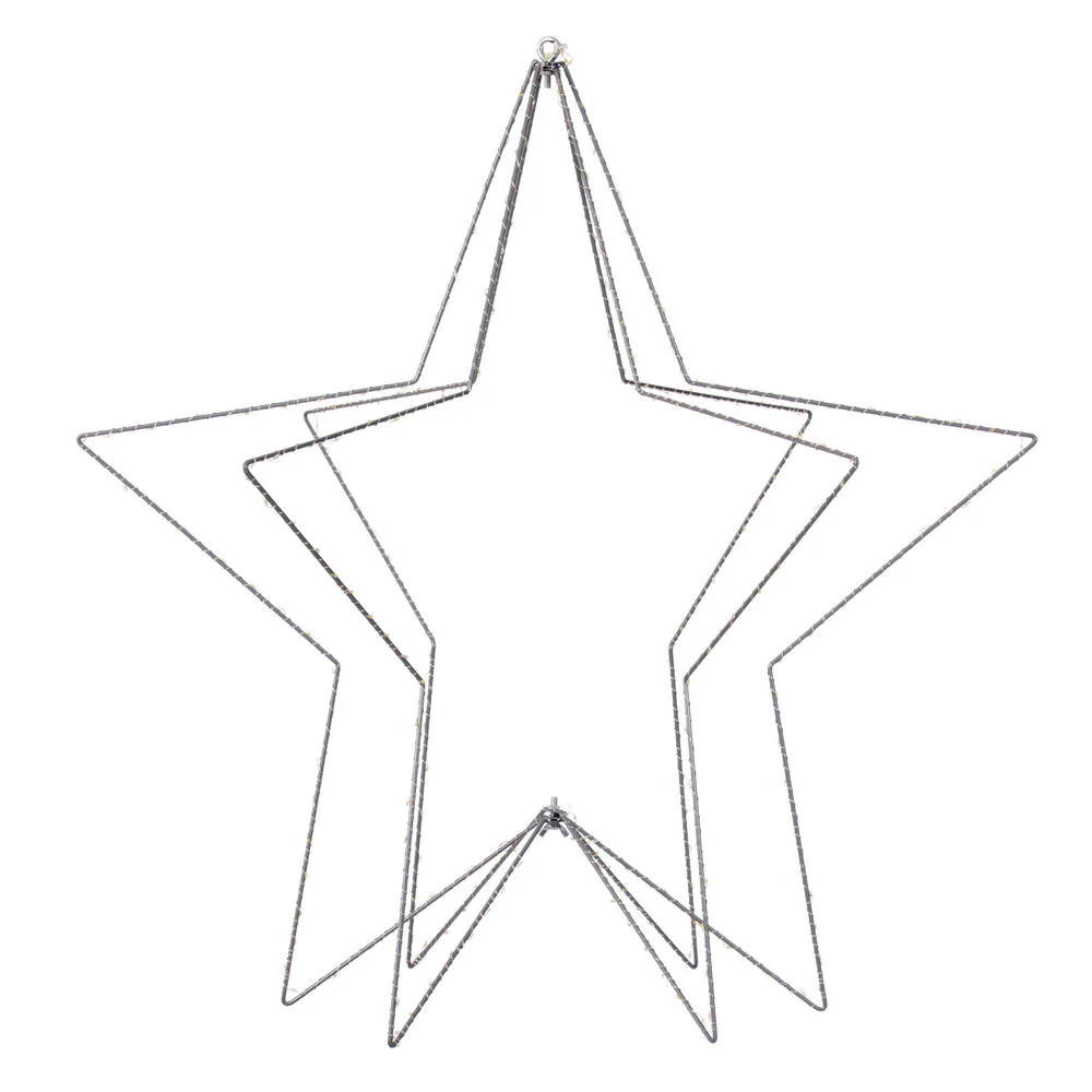 Vickerman 300 lights x 30