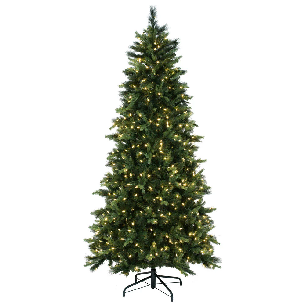 Vickerman 6.5' x 39
