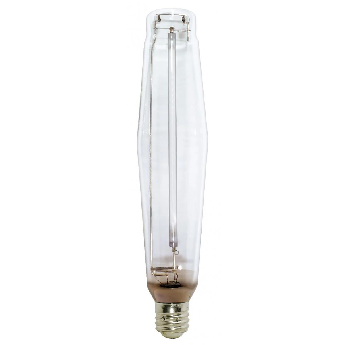S5124 LU1000/ECO 67307 1000 Watt; High Pressure Sodium HID; Mogul base; E25; Clear; 22 CRI; 2100K - Cheap-Us