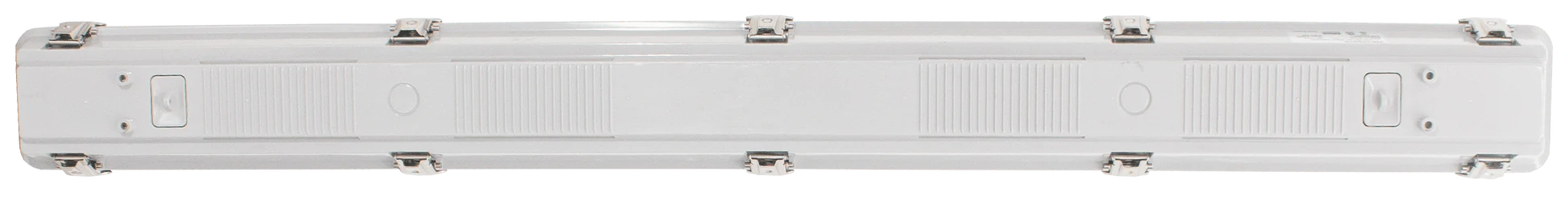 Westgate 4Ft Vapor Tight, 46W 5980 Lumens, 35/40/50K 0-10V, Industrial Lighting, 46W, 6100 Lumens, 3500K/4000K/5000K, White Finish, 0~10V Dimmable - Cheap-Us