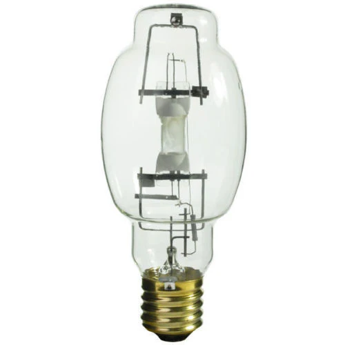 SYLVANIA 64448 - 250 Watt - BT28 - Metal Halide - Cheap-Us