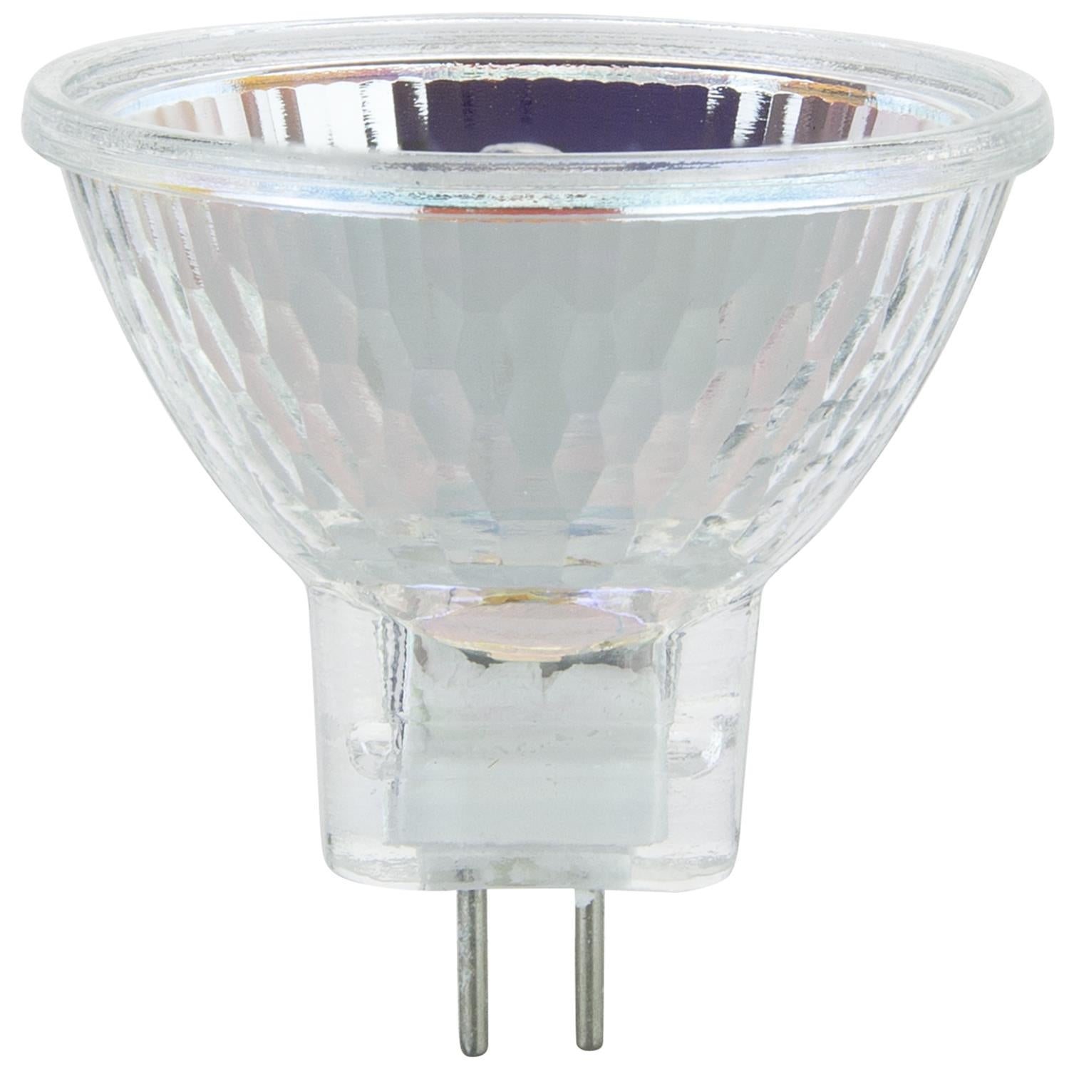 Sunlite 20 Watt, 30° Narrow Flood, MR11 Mini Reflector, GU4 Base - Cheap-Us