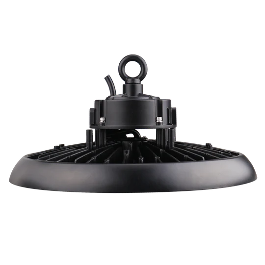 UFO WATTAGE SELECTABLE 2CCT BLACK - Cheap-Us